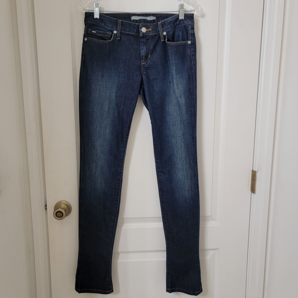 Joe's Jeans Size 26 Chelsea Fit Denim Blue Jeans